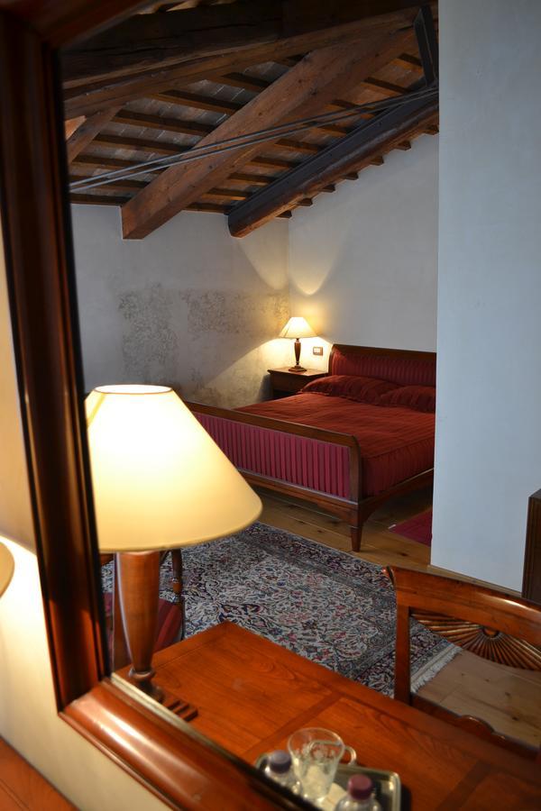 Hotel Palazzo Bortolan Treviso Exterior foto